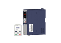 Lcd Single Phase Solar Pump Inverter 220vac/380v Input Voltage