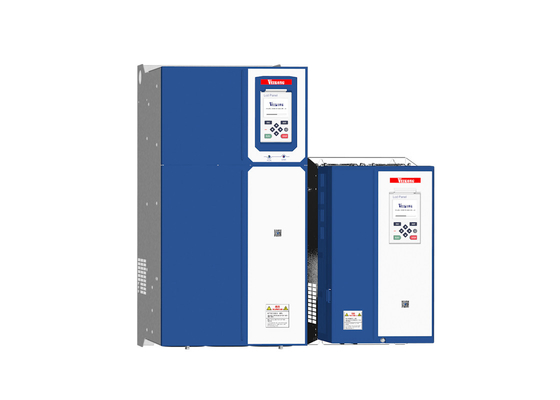 VFD580 55KW 380V High Reliablility VFD Multifunctional And User Friendly