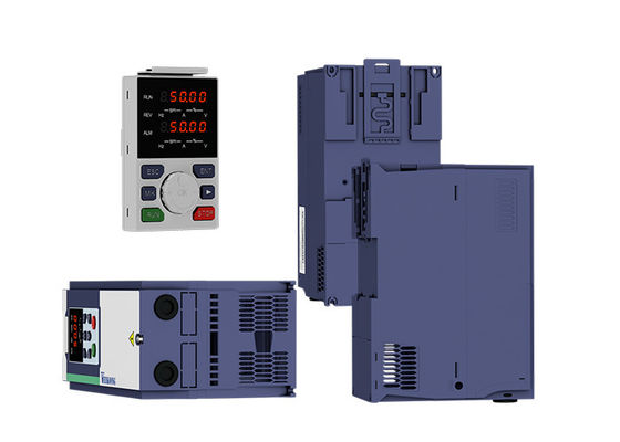 VEIKONG VFD500-PV Solar Pump Inverter