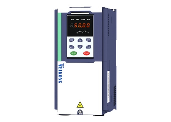エネルギー節約と速度規制 VFD 変速駆動 3相 220V/380V-480V