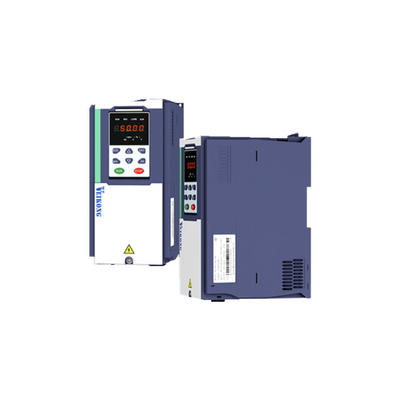 VFD 変速周波数駆動の 5% 未満の変動で 50Hz / 60Hz の入力周波数