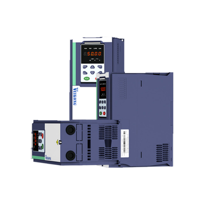 高性能 MPPT VFD 太陽ポンプ インバーター 農業用