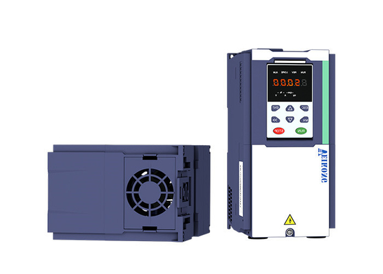 最大効率と幅広い入力電圧範囲 VFD モーター用変速回数駆動