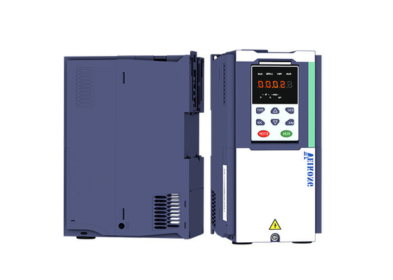 ハイブリッドモード MPPT GPRS 機能の3相太陽ポンプインバータ Veikong Electric