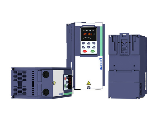 Veikong VFD500 産業用変速周波数ドライブ