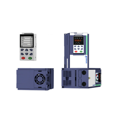 多機能で使いやすい VFD 変頻ドライブ