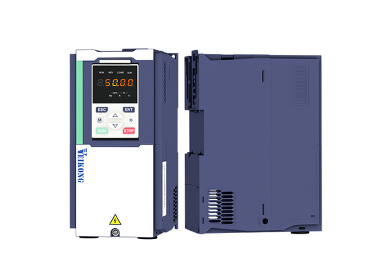 GPRSモニタリング付き自動運転 MPPT VFD 太陽ポンプインバーター
