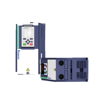 VFD500 GPRS 機能とモーター自動学習機能を持つ変速周波数インバーター
