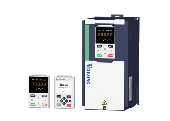 VEIKONG VFD500 周波数インバーター ベクトル制御技術