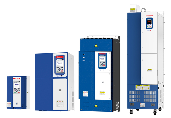 VFD580 シリーズ 展望型および高級標準変数周波数インバーター付き新型