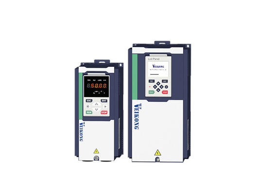三相 0.75-500kw 太陽光 Vfd Mppt 空気冷却