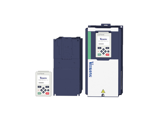 VEIKONG IP20 IP65 ソーラーポンプ インバーター ハイブリッドソーラー インバーター 10hp 20hp 30hp