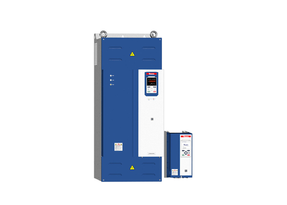 VFD580 110KW 380V VFD サポート AC アシンクロンおよび永久磁石 シンクロンモーター,サーボモーター
