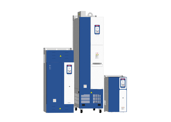 VEIKONG 30KW 380V VFD 先端技術を持つロービングマシン用変速駆動