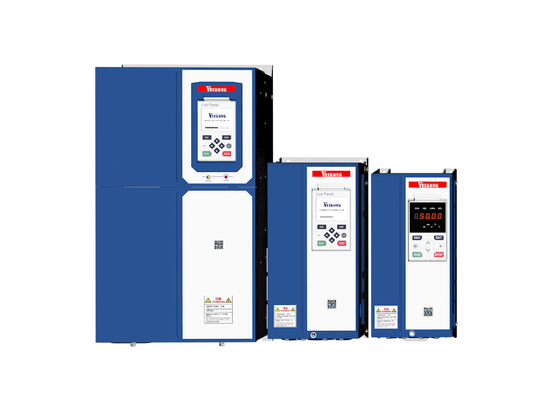 VEIKONG VFD580 変頻駆動 ABB ACS580 モーター駆動 OEMを交換する