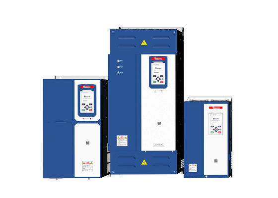 産業用用 VFD 変速周波数駆動で 卓越した性能を体験