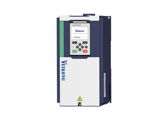 最大効率のために MPPT VFD 太陽ポンプインバーターで太陽ポンプシステムを最適化