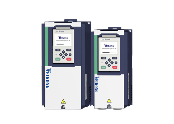 MPPT VFD ソーラーポンプ インバーター