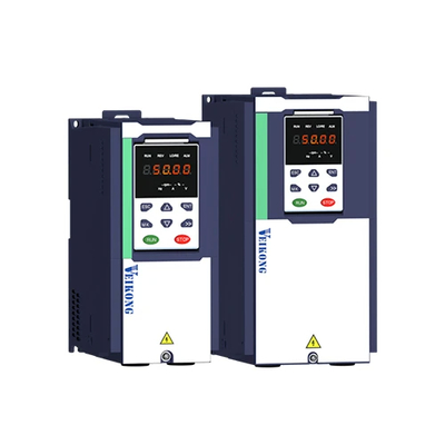 ベクトル制御 AC DRIVE VFD 2.2 KW 4KW 5.5KW 変数周波数インバーター