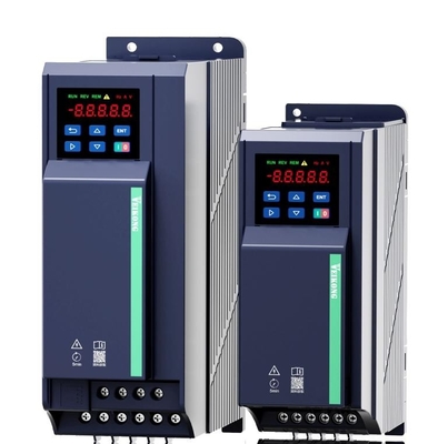 VEIKONG 最新のVFD150 エコノミックミニドライブ 強力な機能