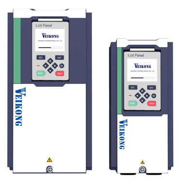 低周波の大きなトルク VFD 変速周波数駆動 進歩したモーター制御技術で生産効率を向上させる