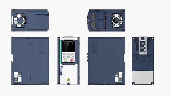 リモコンモニタリング機能を持つ潜水式ポンプ用単相3相インバーター