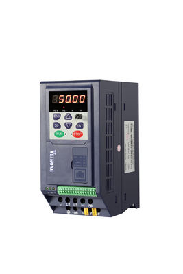 VFD500M コンパクトで使いやすい VFD 変速周波数ドライブ