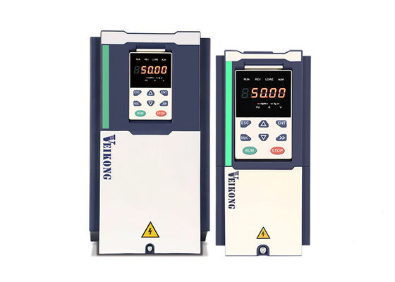 睡眠機能 220V 2.2KW 4KW 変速周波数インバーター