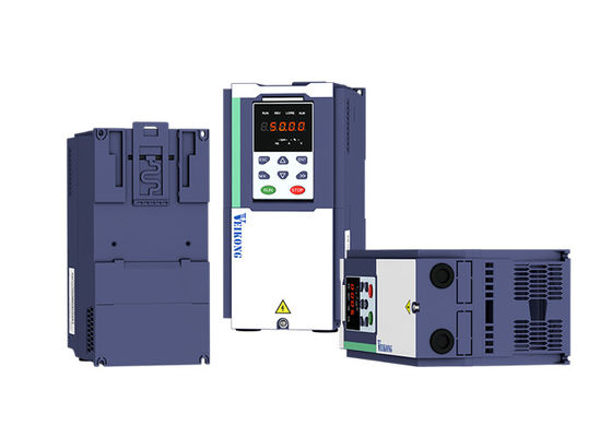 多重保護 380V 太陽水ポンプ制御器 5.5kw 7hp ポンプシステム
