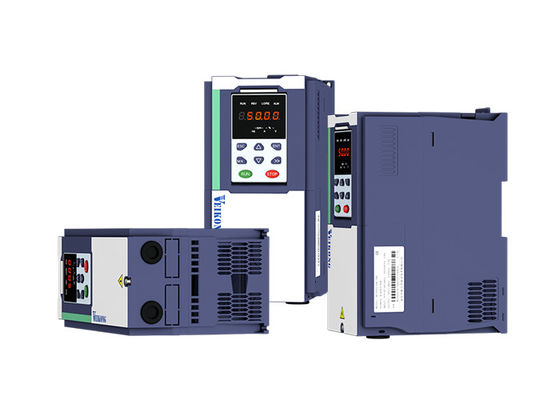 VEIKONG VFD 50HZ から 60HZ までの周波数変換のための変速周波数インバーター
