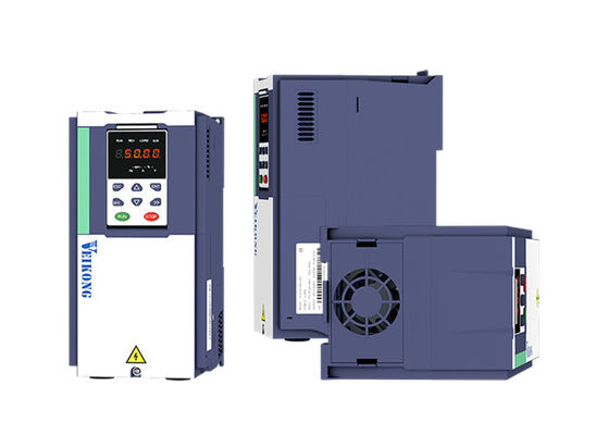 MPPT VFD ソーラーポンプ インバーターの逆転方法でポンプを保護する