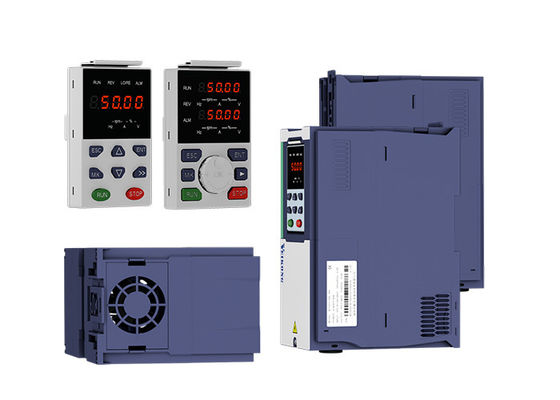 VEIKONG VFD500の優れたSVCアルゴリズムと熱シミュレーションテストプラットフォーム