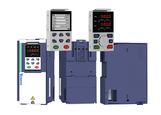 VFD500シリーズ 自動生産およびパッケージング用変頻インバーター
