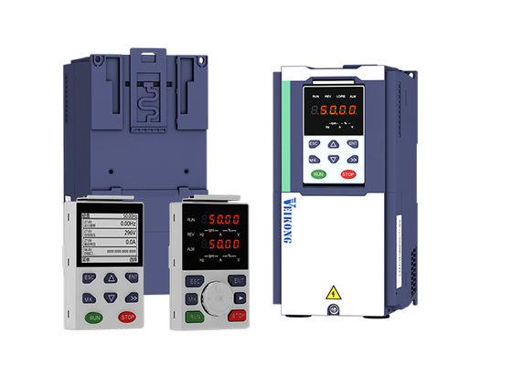 18.5kw 22kw 220Vの単一フェーズ農業の潅漑のための太陽ポンプ インバーター