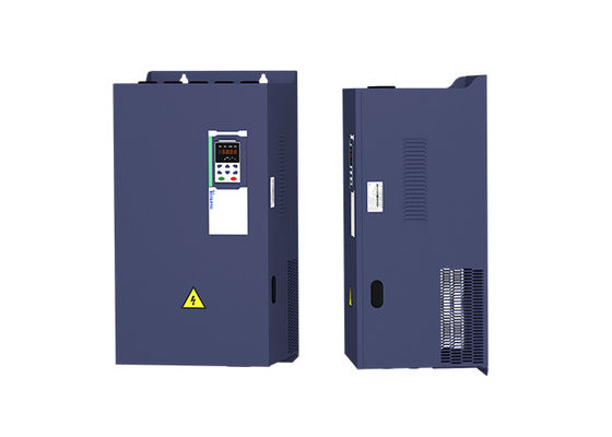 380V 37kw 50hp MPPT 太陽水ポンプコントローラ 先進的なMPPT技術を持つ太陽水ポンプインバーター