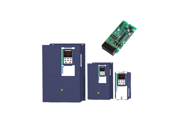 LCDキーボードとシャトルキーボード オプション 22KW 30KW 45KW 55KW VFD ACドライブ