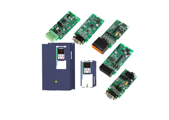 VEIKONG 22kw 30hp VFD 変速周波数ドライブ ベクトル制御とインバーターを持つ産業用