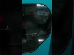 注入機械のための380V 440V 18.5KW 22KW Vfdの頻度コンバーター