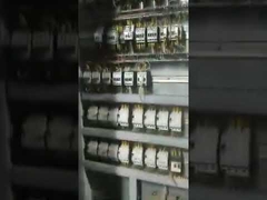 15kw 20hp VFD 可変周波数ドライブ AC ドライブ ベクトル制御インバーター