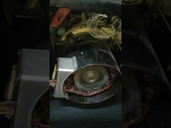 VEIKONG VFD530 55KW AC ドライブ VFD ON PMSM モーター アプリケーション