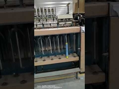 オートメーション装置のための45KW 55KW 75KW Vfdの頻度コンバーター