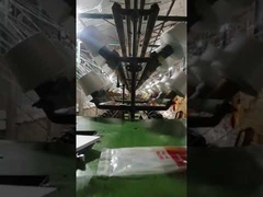 IP20 30kw 3 相インバーター VFD ポンプ ドライブ 18 ヶ月保証