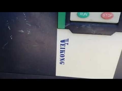 IP20 30kw 3段階インバーター太陽Vfdポンプ ドライブ18か月の保証