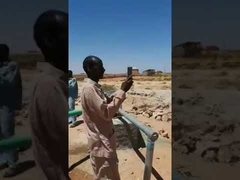 18.5kw 22kw 220Vの単一フェーズ農業の潅漑のための太陽ポンプ インバーター