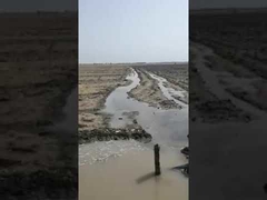 VEIKONGは3段階太陽ポンプ インバーター5.5kw Dcおよび入れられた太陽系を交流電力