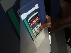 非同期モーターのための制御30kw 37kw PMSMインバーターにトルクを与えなさい