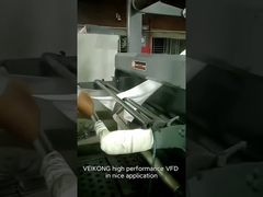 可変周波数インバータ応用