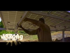 99% MPPT ソーラー ポンプ インバーター