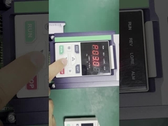 VEIKONG VFD は,開始と停止時に Dec と ACC に迅速に対応します.