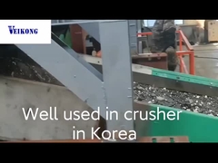 VFD変頻駆動の長期使用寿命冷却扇で安定して動作する